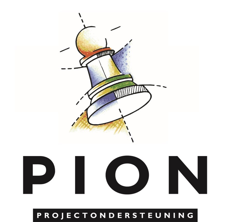 PION Projectondersteuning